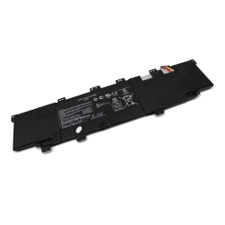 Laptop Battery for ASUS X502 X502C X502CA S500 C21-X502 C31-X502 11.1V