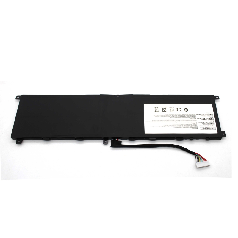Laptop Battery for MSI GS65 GS75 PS63 P65 P75 STEALTH BTY-M6L