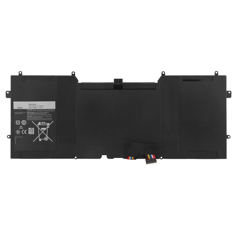 Laptop Battery for DELL XPS 12 9Q12 12 9Q32 13 13 9333 L321X C4K9V Y9N00