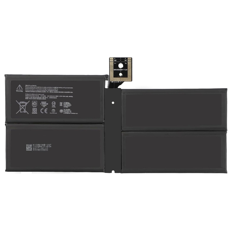 Laptop Battery MICROSOFT SURFACE PRO 5 PRO 6 1796 G3HTA038H