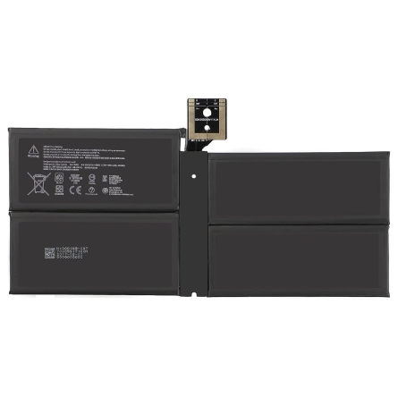 Laptop Battery MICROSOFT SURFACE PRO 5 PRO 6 1796 G3HTA038H