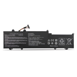 Laptop Battery for ASUS ZENBOOK UX32LA UX32LA-1A UX32LN UX32LN-1A...