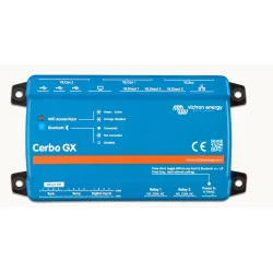 Victron Cerbo GX MK2 Monitoring System