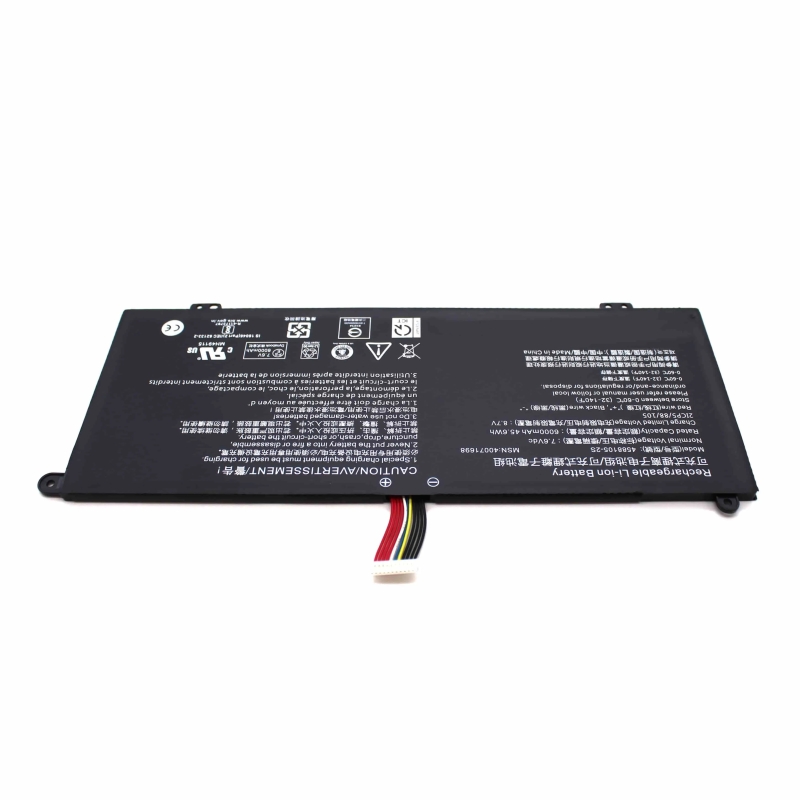Laptop Battery TOSHIBA DYNABOOK SATELLITE PRO 4588105-2S