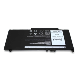 Laptop Battery for DELL LATITUDE 3150 3160 E5250 E5450 E5550 G5M10