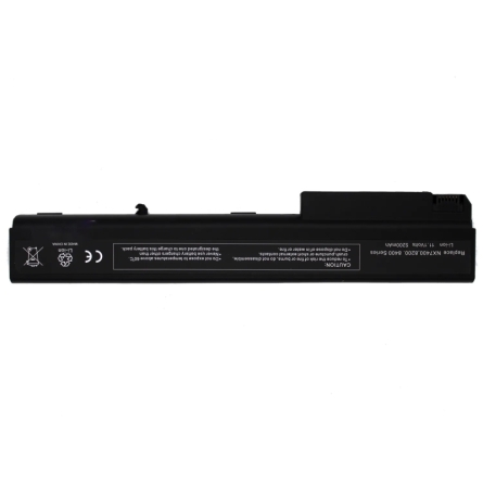 Laptop Battery for HP BUSINESS NOTEBOOK 6720T 7400 8200 8400 8500 8510P HSTNN-LB11