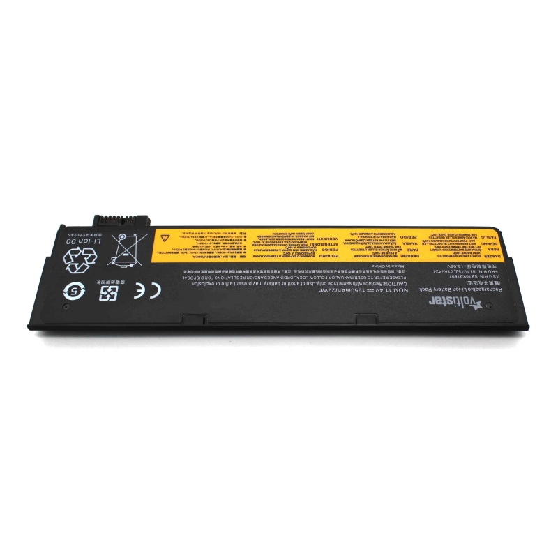 Laptop Battery for LENOVO THINKPAD A475 A485 T570 T480 T580 01AV422 01AV423 01AV452