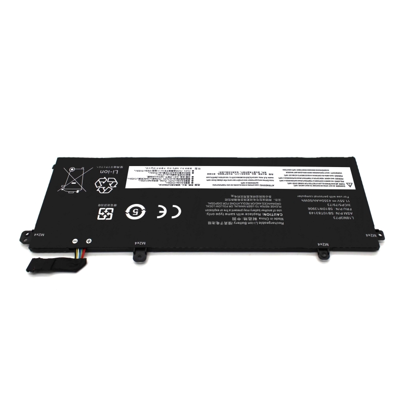 Laptop Battery for LENOVO THINKPAD P43S T490 T495 T14 GEN 1 L18M3P73 L18M3P74