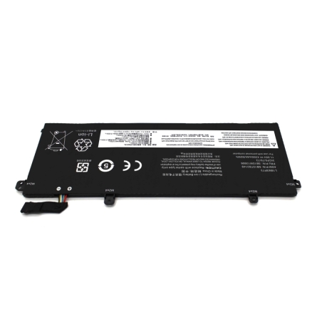 Laptop Battery for LENOVO THINKPAD P43S T490 T495 T14 GEN 1 L18M3P73 L18M3P74