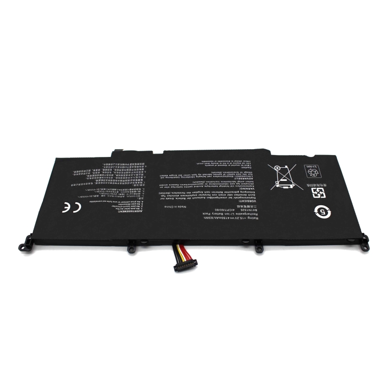 Laptop Battery for ASUS ROG STRIX GL502 GL502V GL502VT GL502VT-1A S5 S5VT6700 B41N1526