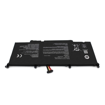 Laptop Battery for ASUS ROG STRIX GL502 GL502V GL502VT GL502VT-1A S5 S5VT6700 B41N1526
