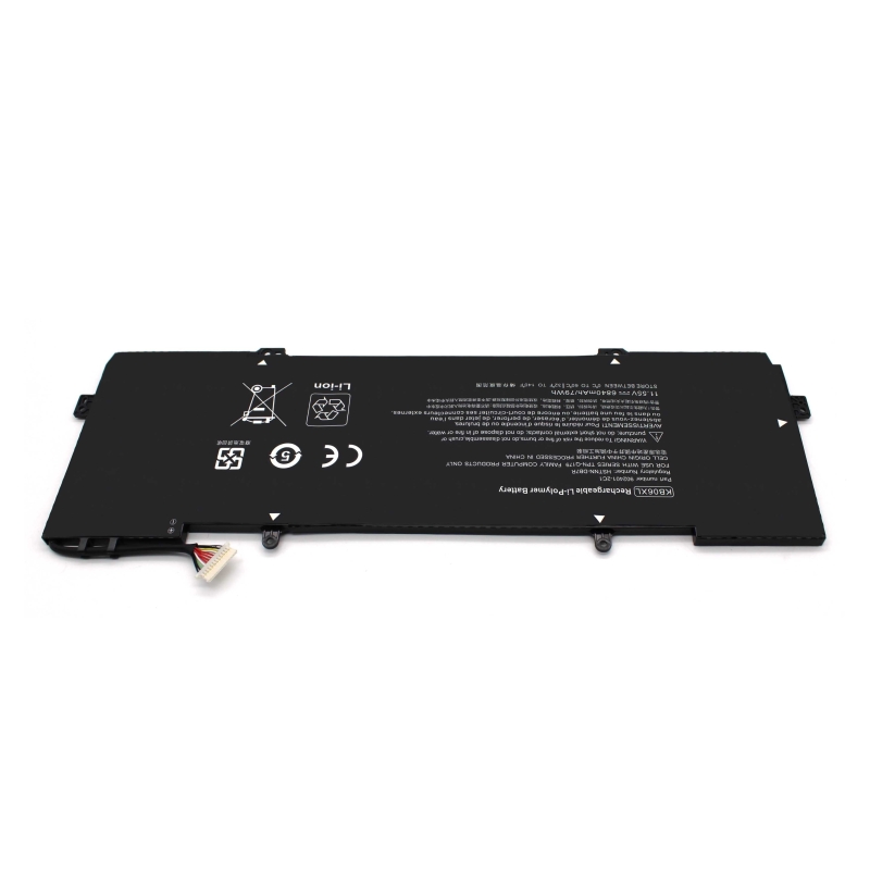 Laptop Battery for HP SPECTER X360 15-BL101NA 15-BL101NG 15-BL112DX 15-BL131NG KB06XL
