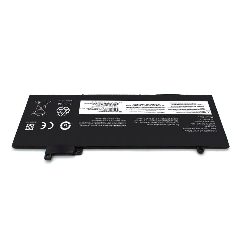 Laptop Battery for LENOVO THINKPAD T480S L17L3P71 L17M3P71 L17M3P72 01AV478