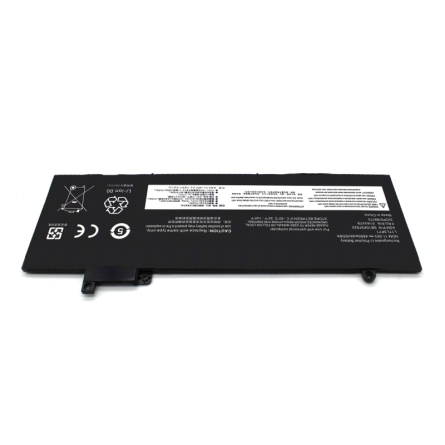 Laptop Battery for LENOVO THINKPAD T480S L17L3P71 L17M3P71 L17M3P72 01AV478