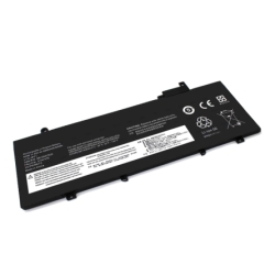 Laptop Battery for LENOVO THINKPAD T480S L17L3P71 L17M3P71 L17M3P72 01AV478