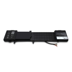 Laptop Battery for DELL ALIENWARE 17 R2 17 R3 ALW17ED-1728...