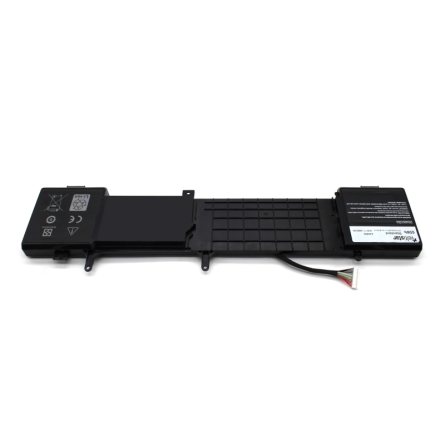 Laptop Battery for DELL ALIENWARE 17 R2 17 R3 ALW17ED-1728 ALW17ED-1828T ALW17ED-2728 6JHCY 6JHDV