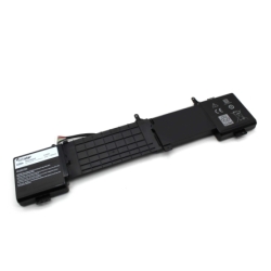Laptop Battery for DELL ALIENWARE 17 R2 17 R3 ALW17ED-1728 ALW17ED-1828T ALW17ED-2728 6JHCY 6JHDV