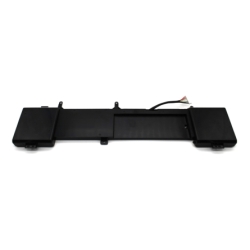 Laptop Battery for DELL ALIENWARE 17 R2 17 R3 ALW17ED-1728 ALW17ED-1828T ALW17ED-2728 6JHCY 6JHDV