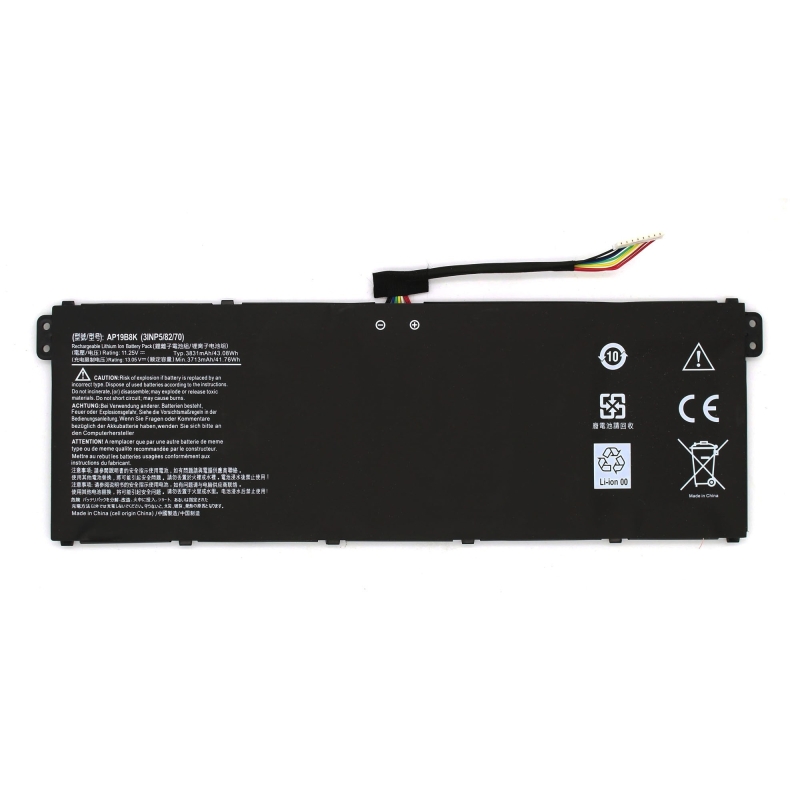 Laptop Battery ACER ASPIRE A315-56 AP19B8K