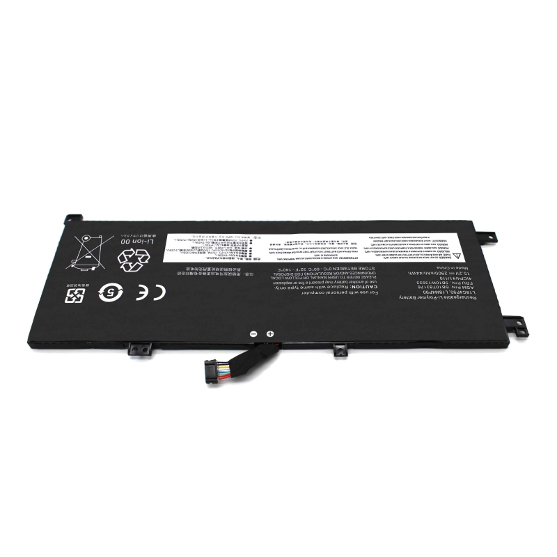 Laptop Battery for LENOVO THINKPAD L13 YOGA GEN1 L13 YOGA GEN2 L18C4P90 L18M4P90