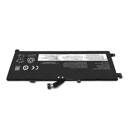 Laptop Battery for LENOVO THINKPAD L13 YOGA GEN1 L13 YOGA GEN2 L18C4P90 L18M4P90