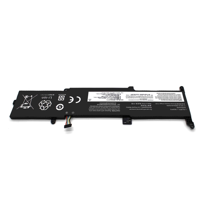 Laptop Battery for LENOVO IDEAPAD 3 14ADA05 14IIL05 14IML05 15IIL05 15IML05 L19C3PF7 L19D3PF5