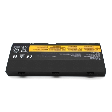 Laptop Battery for LENOVO THINKPAD P50 P51 P52 01AV477 00NY491