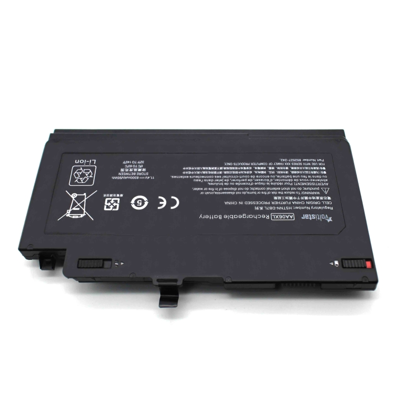 Laptop Battery for HP ZBOOK 17 G4 AA06XL HSTNN-DB7L HSTNN-C86C 852527-241