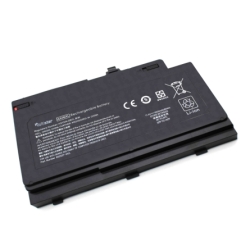 Laptop Battery for HP ZBOOK 17 G4 AA06XL HSTNN-DB7L HSTNN-C86C 852527-241