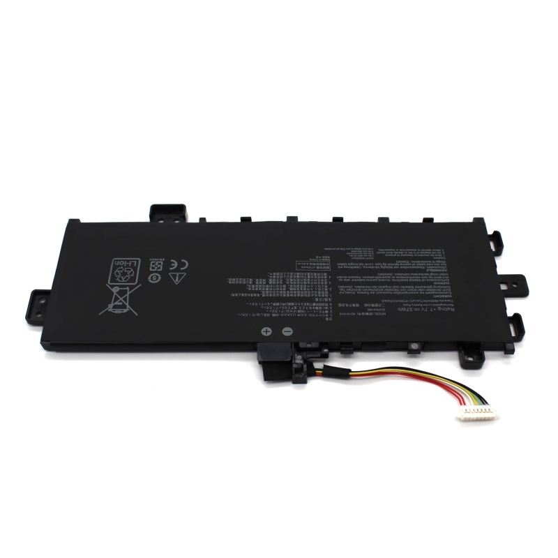 Laptop Battery for ASUS VIVOBOOK A512UF F512DA K512FA R409FA S409JA B21N1818-2 7.7V
