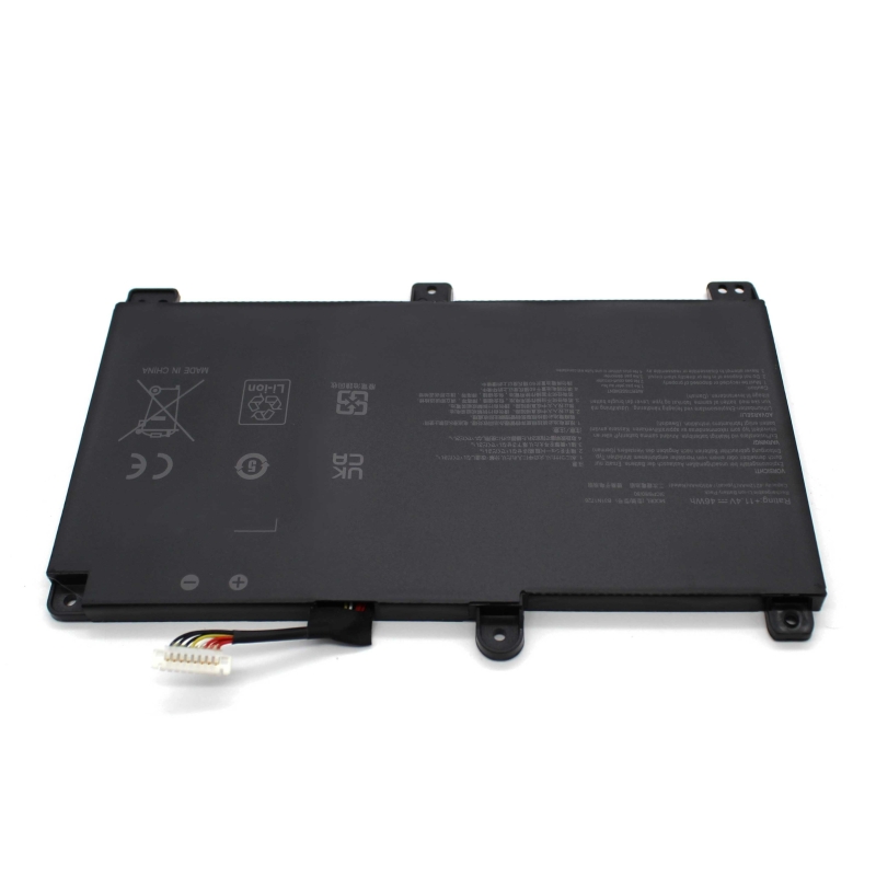 Laptop Battery for ASUS ROG STRIX G512LI G531GD G531GT B31N1726