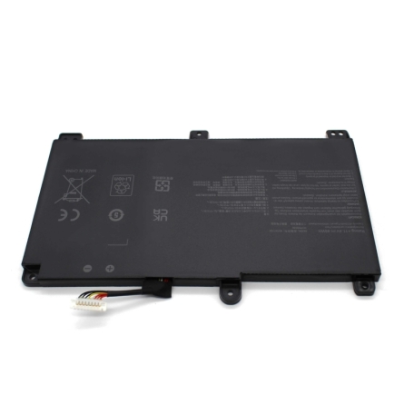 Laptop Battery for ASUS ROG STRIX G512LI G531GD G531GT B31N1726