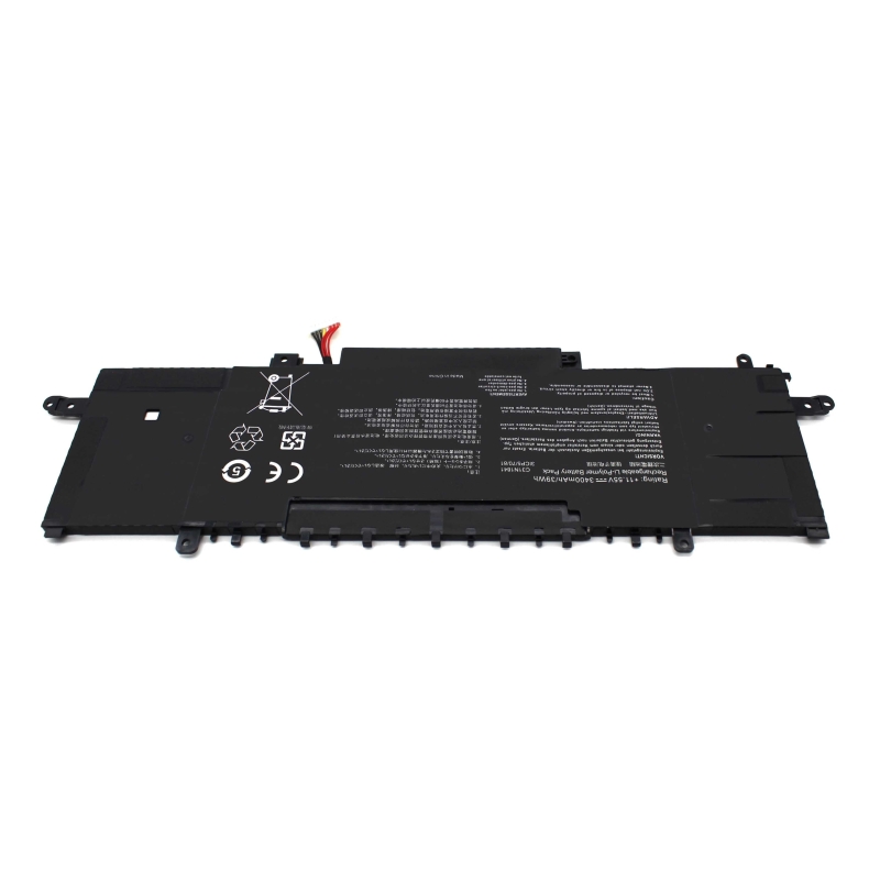 Laptop Battery for ASUS ZENBOOK UX334 UX434 UM433 UM434 UX334FA UX334FL UX334FAC C31N1841