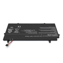 Laptop Battery TOSHIBA PORTEGE Z30A PA5136 PA5136U-1BRS 7 CABLES