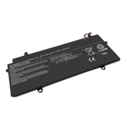 Laptop Battery TOSHIBA PORTEGE Z30A PA5136 PA5136U-1BRS 7 CABLES