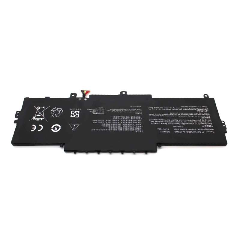 Laptop Battery for ASUS ZENBOOK 14 UX443FA UX443FN UX433FQ C31N1811