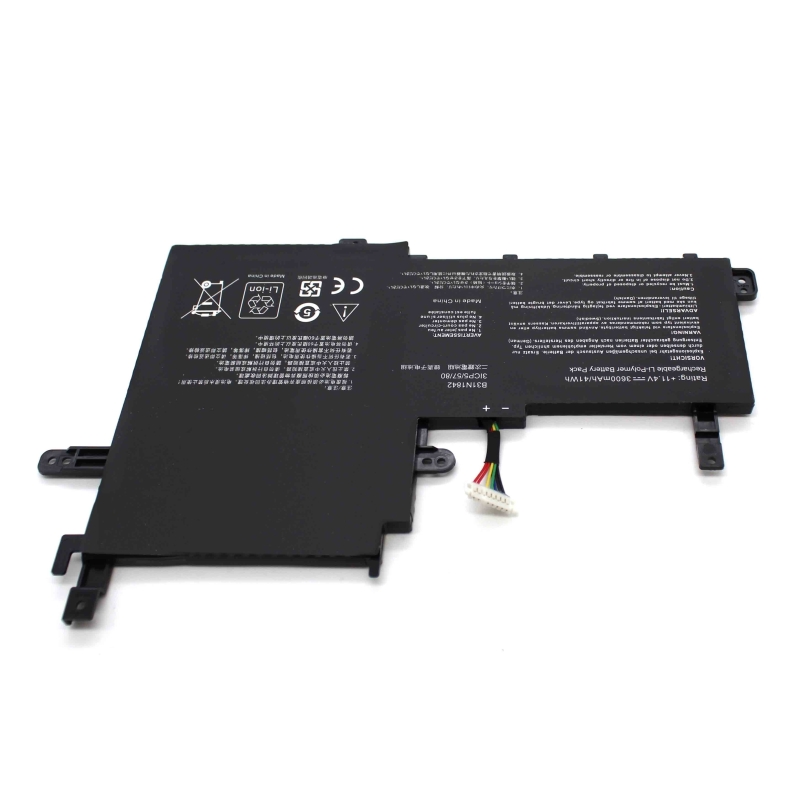Laptop battery for ASUS VIVOBOOK 15 F513 K513E B31N1842