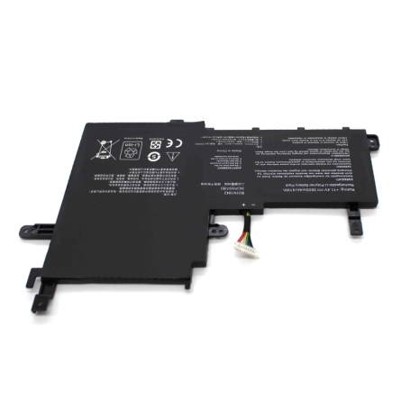 Laptop battery for ASUS VIVOBOOK 15 F513 K513E B31N1842
