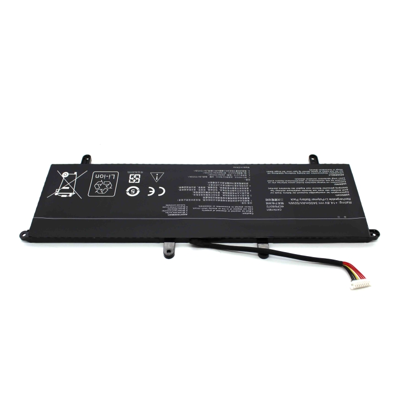 Laptop Battery for ASUS ZENBOOK DUO 14 UX481 UX481F UX481FL UX481FA C41N1901