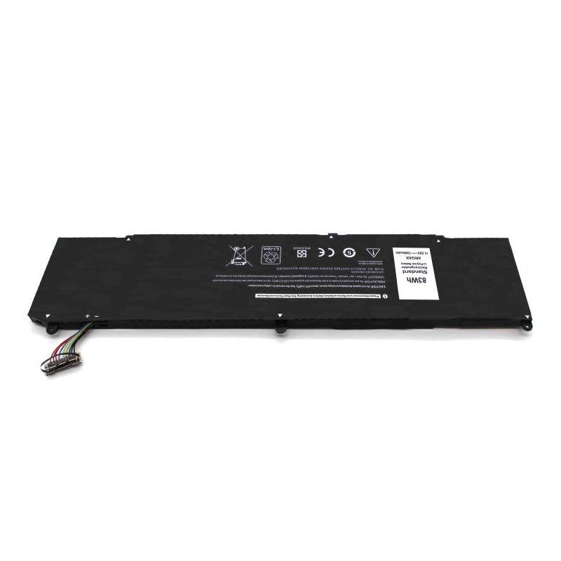 Laptop Battery for DELL ALIENWARE M15 M17 G5 15 5590 G7 15 7590 XRGXX