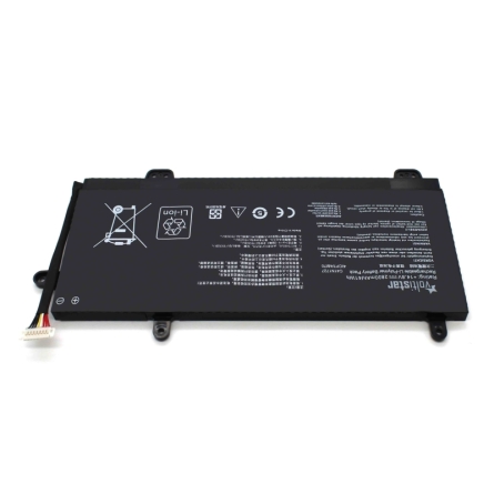 Laptop Battery for ASUS ROG ZEPHYRUS M GM501 C41N1727GM