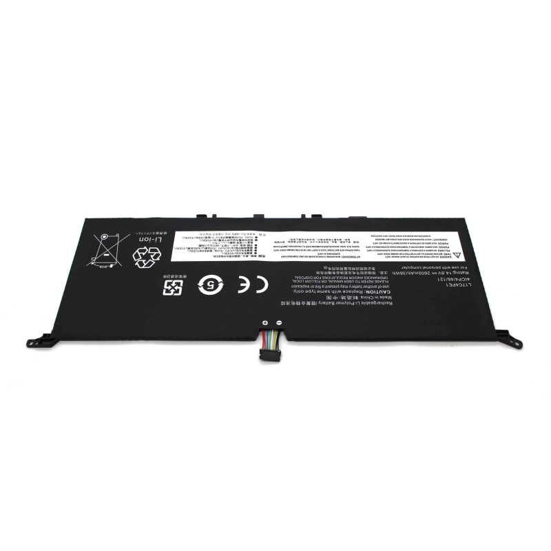 Laptop Battery for LENOVO IDEAPAD YOGA S730-13IWL 730S-13IWL L17C4PE1