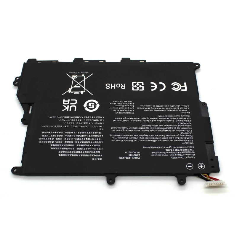 Laptop Battery for ASUS VIVOBOOK 14 X420FA X420UA SERIES C21N1819