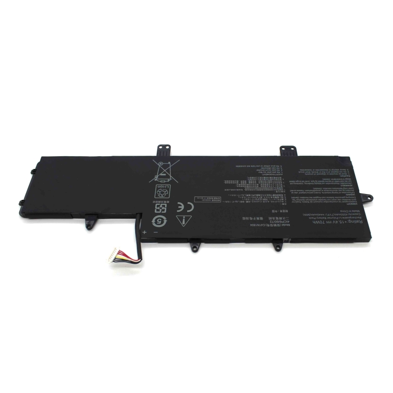 Laptop Battery for ASUS ZENBOOK PRO 14 UX450 UX450F UX450FD C41N1804
