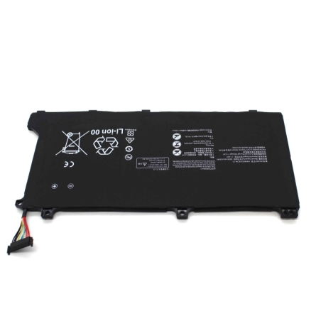 Laptop Battery HUAWEI MATEBOOK D 15-53010TUY HB4692J5ECW-31