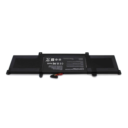 Laptop Battery for ASUS VIVOBOOK S301LA VIEWBOOK S301LP Q301L C21N1309