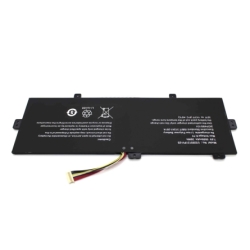 UMAX VISIONBOOK 13WA ULTRA NV-3285128-2S Laptop Battery