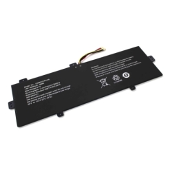 UMAX VISIONBOOK 13WA ULTRA NV-3285128-2S Laptop Battery