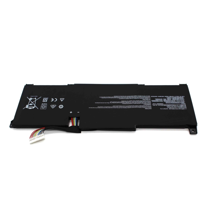 Laptop battery MSI MODERN 15 A10RAS BTY-M491
